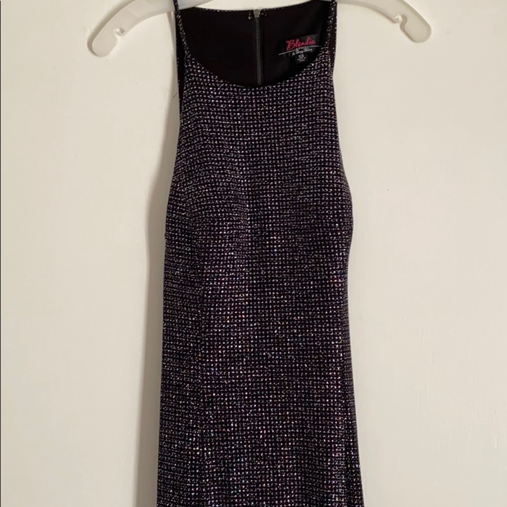 Formal gown